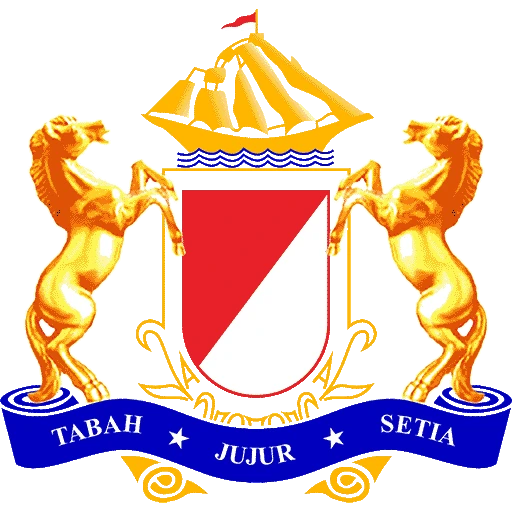 Logo Kadin Bulungan Kota