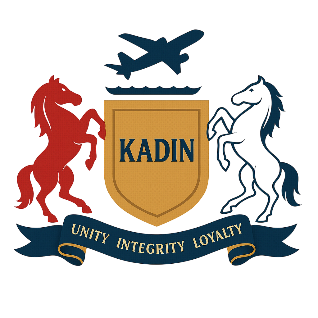 Logo Kadin Bulungan Kota
